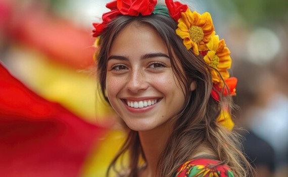 Mexican Brides Guide: Get to Know Beautiful Mexican Women