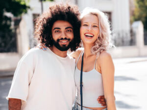 Charles Manson about Russian mail order bride