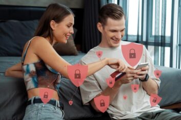 How to Protect Yourself from the Dating Website Scam?